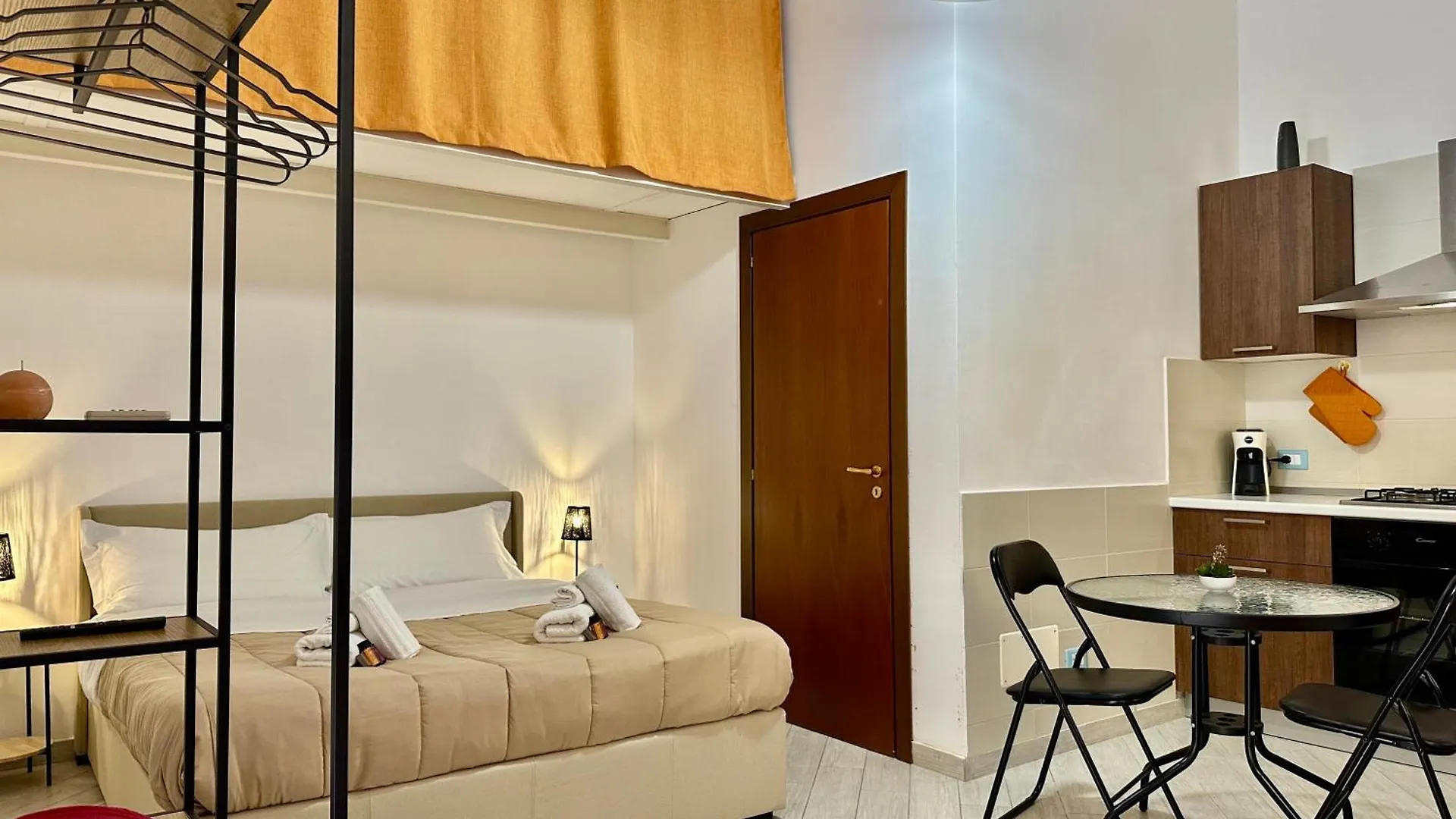 Ca'Rarre, Centro Storico Trapani Apartment