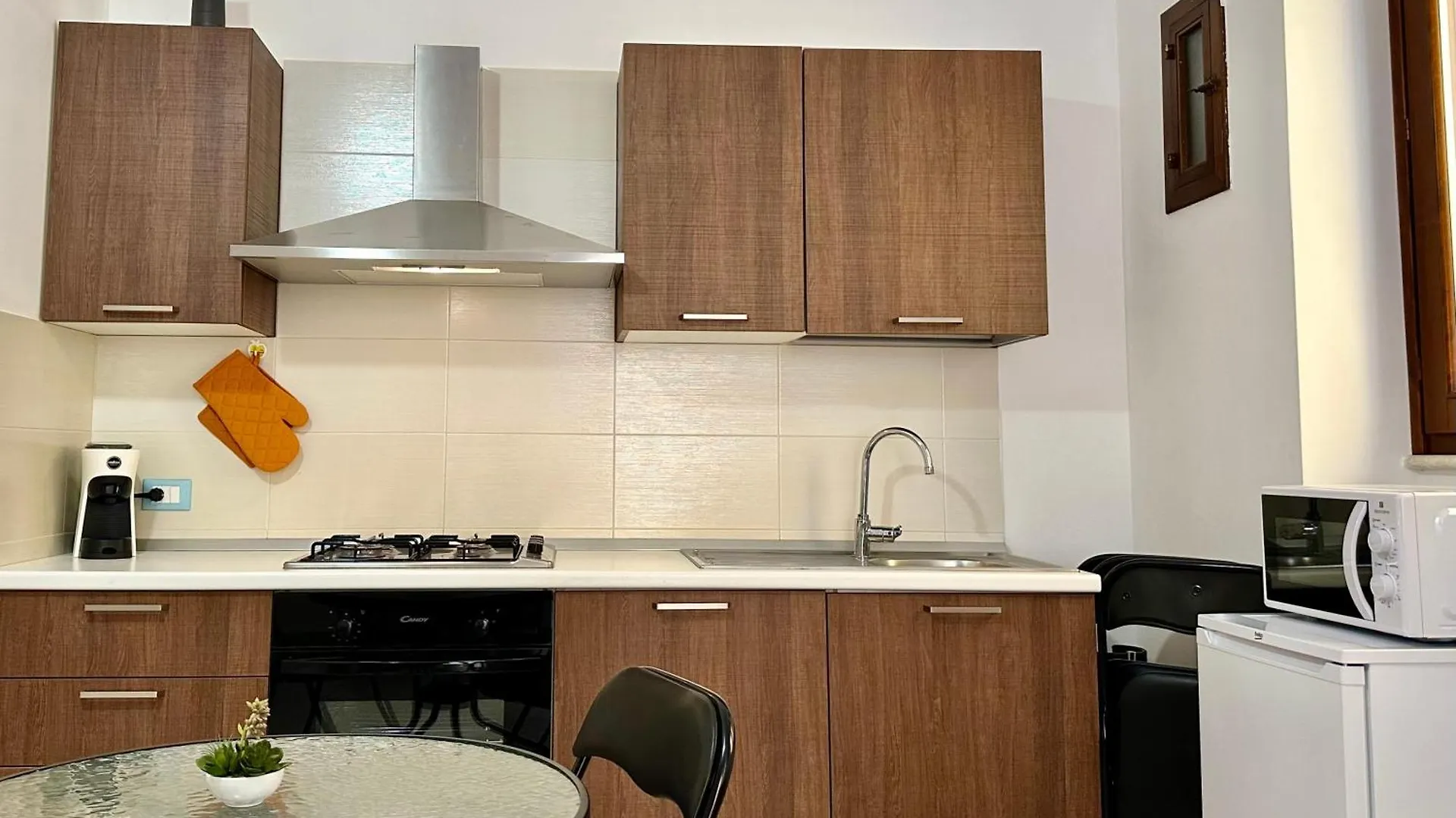 Ca'Rarre, Centro Storico Trapani Apartment
